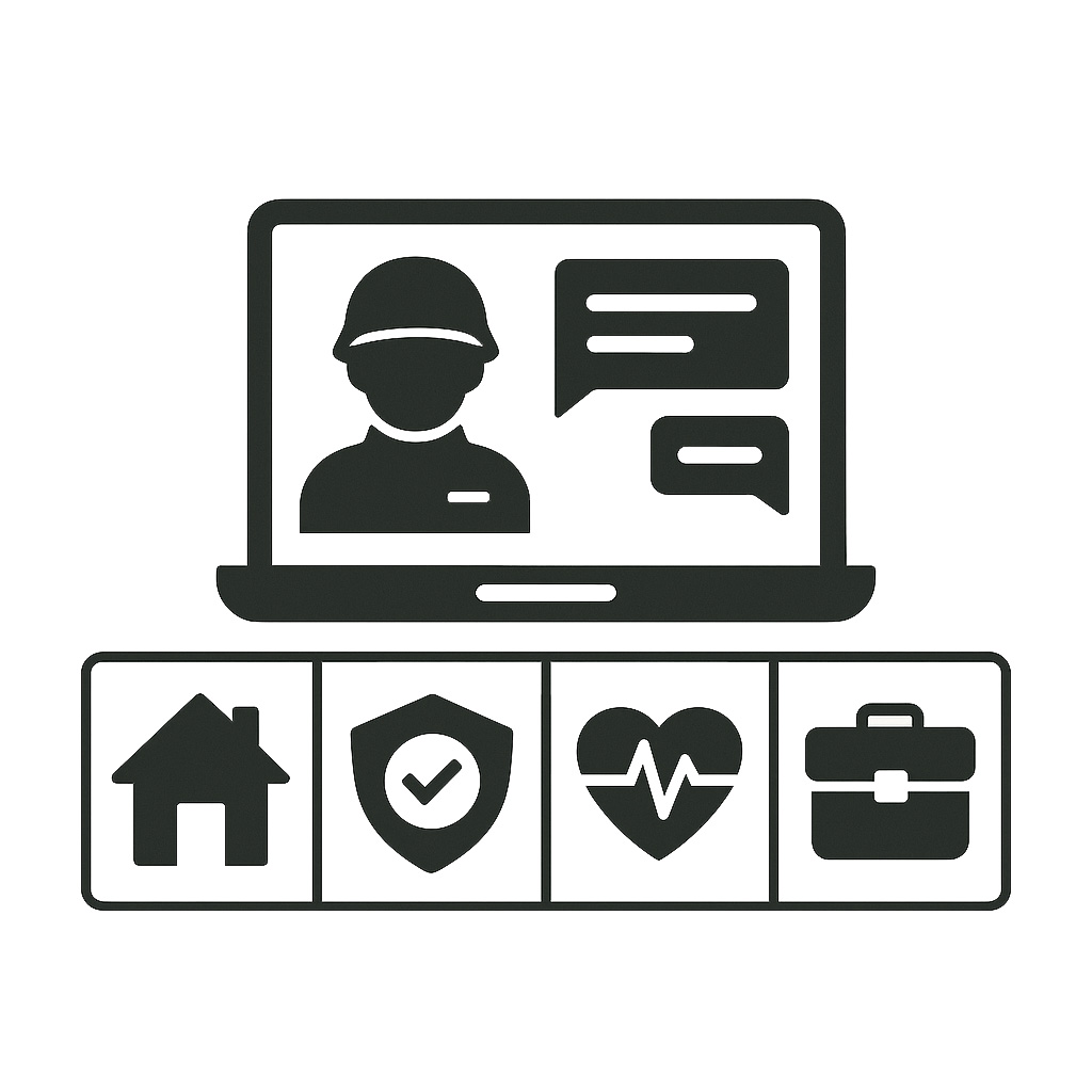 Smart Support Hub preview